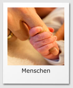 Menschen